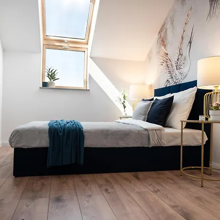 Nad Rzeka Lega Olecko