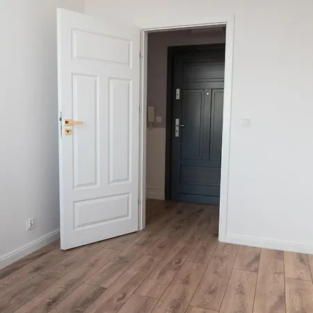 Apartament Nad Rzeka Lega *