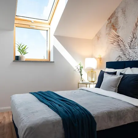 Nad Rzeka Lega Olecko