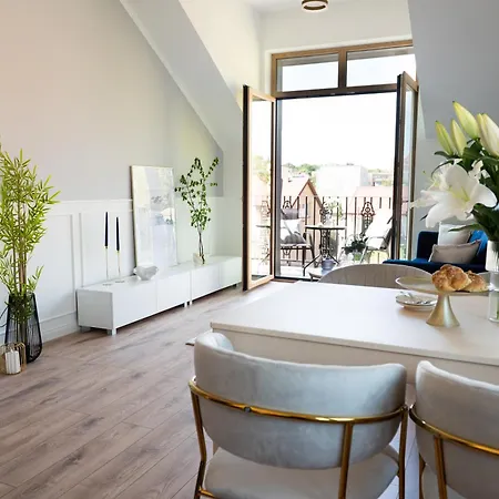 Nad Rzeka Lega Olecko