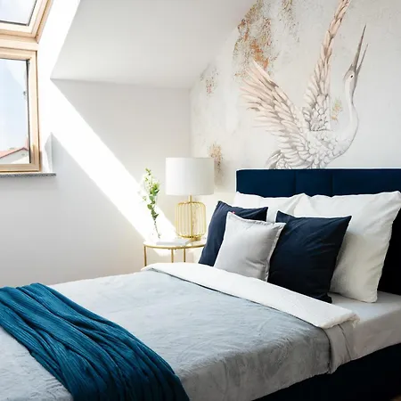 Nad Rzeka Lega * Olecko