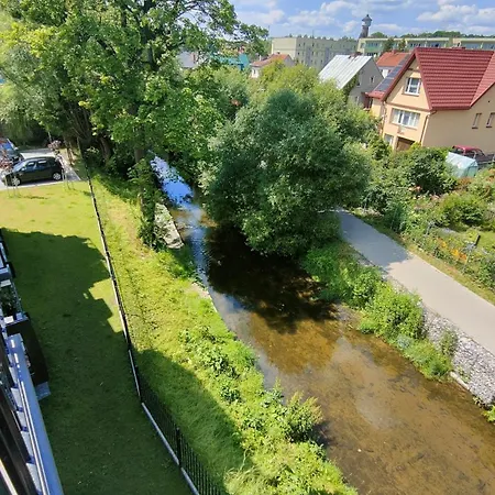 Nad Rzeka Lega